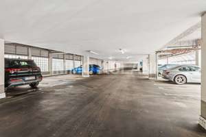 Vermietete 2-Zimmer-Wohnung mit Loggia & Tiefgarage-Stellpaltz im beliebten Leipzig-Plagwitz – 4229 Plagwitz, Leipzig – Vorschaubild 16