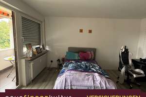 wunderschöne 1 Zimmer Wohnung mit Balkon in Betzingen – Emmanuel-Geibel-Str 5, 72770 Betzingen, Reutlingen – Vorschaubild 3
