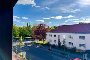 Wohnen in der Stadt - und doch im Grünen! – Die vollständige Adresse der Immobilie erhältst du vom Anbieter., 1129 Trachau, Dresden – Vorschaubild 35
