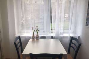 Moderne Erdgeschosswohnung mit Einbauküche – Die vollständige Adresse der Immobilie erhältst du vom Anbieter., 42117 Elberfeld, Wuppertal – Vorschaubild 6