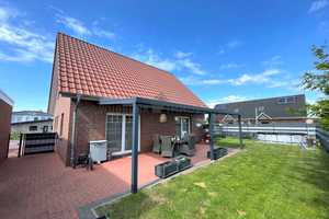 RESERVIERT! Einfamilienhaus von 2020 mit Garage in ruhiger Wohnlage von Warsingsfehn zu verkaufen! – Leer (Kreis) – Vorschaubild 1