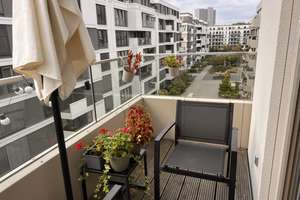 Helle Wohnung mit Balkon in Kreuzberg/Mitte – Die vollständige Adresse der Immobilie erhältst du vom Anbieter., 10179 Mitte (Ortsteil), Berlin – Vorschaubild 7