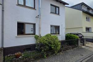 +++ gemütliches 1-FH + bebaubares Grundstück + Garten + Garage + TOP Lage in Karlsruhe Neureut +++ – Die vollständige Adresse der Immobilie erhältst du vom Anbieter., 76149 Neureut, Karlsruhe – Vorschaubild 2