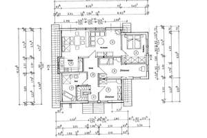 Zweifamilienhaus mit Doppelgarage in Griebenow – Die vollständige Adresse der Immobilie erhältst du vom Anbieter., 18516 Süderholz – Vorschaubild 17