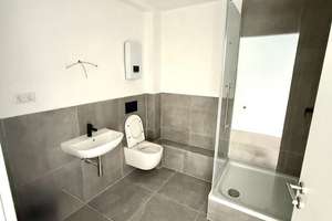 1-Zimmer Neubauwohnung im Herzen von Krefeld mit EBK – Marktstraße 23, 47798 Stadtmitte, Krefeld – Vorschaubild 3