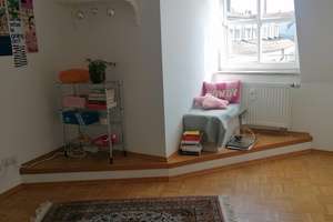 2-Zi-Whg: Schmuckstück in der Altstadt! – 93047 Innenstadt, Regensburg – Vorschaubild 18