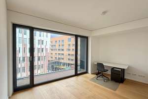 Charmante 3-Zimmer-Wohnung zum ruhigen Innenhof – Die vollständige Adresse der Immobilie erhältst du vom Anbieter., 20457 HafenCity, Hamburg – Vorschaubild 6