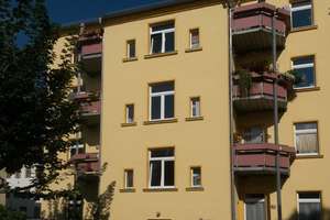 Wohnen in ruhiger zentraler Lage von Schkeuditz – Friedrich-Engels-Str. 7, 4435 Schkeuditz – Vorschaubild 2