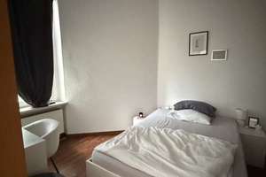 Studis aufgepasst! - gemütliche 2 Zimmer Wohnung mitten im Kiez – Friesenstraße 53, 39108 Stadtfeld Ost, Magdeburg – Vorschaubild 6