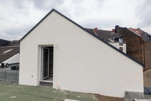 Einzigartige Freiheit in Maisonette über den Dächern von Mülheim – Mülheimer Freiheit 126, 51063 Mülheim (Ortsteil), Köln – Vorschaubild 2