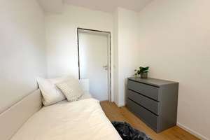 🏡 Möbliertes Zimmer frei in moderner Frauen-WG – Robert-Dißmann-Straße 8, Frankfurt am Main! – 65936 Sossenheim, Frankfurt am Main – Vorschaubild 4