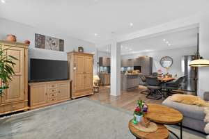 Wie ein Neubau: Kernsanierte 3,5-Zimmer Luxuswohnung in Pforzheim-Eutingen mit Garten, Aufzug, neuen – Die vollständige Adresse der Immobilie erhältst du vom Anbieter., 75181 Eutingen, Pforzheim – Vorschaubild 10