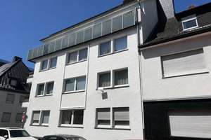 Mehrfamilienhaus in zentrumsnaher Wohnlage – 33102 Kernstadt, Paderborn – Vorschaubild 2