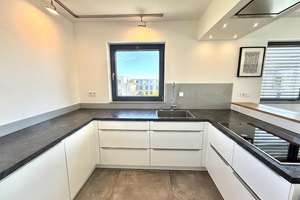 Wertige Maisonette-Wohnung in Top-Lage|| 4-Zimmer || Tiefgarage – 50859 Widdersdorf, Köln – Vorschaubild 6