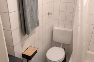 Ruhige Wohnung in Toplage | Eigelstein | Hbf 8min zu Fuß – Greesbergstraße  9, 50668 Altstadt/Nord, Köln – Vorschaubild 5