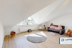 Dolce Vita - top saniertes Architektenhaus in ruhiger Lage! – Pinneberg (Kreis) – Vorschaubild 23