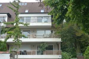 Ein Baumhaus in Essen-Bredeney. Ganz grüne Waldrandlage – Waldeck 5, 45133 Bredeney, Essen – Vorschaubild 6