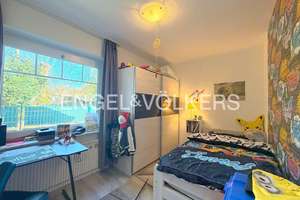 Ruhiges Wohnen in zweiter Reihe: Gepflegter Bungalow mit Garage – Die vollständige Adresse der Immobilie erhältst du vom Anbieter., 26419 Schortens – Vorschaubild 10