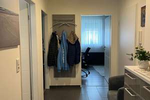 Luxuriöse 3-Zimmer Erdgeschosswohnung mit Balkon in Krefeld-Traar – Kemmerhofstraße 253, 47802 Traar, Krefeld – Vorschaubild 7