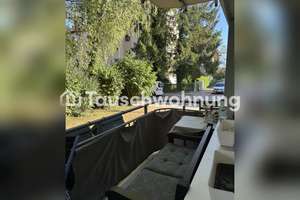 Tauschwohnung: Tauschwohnung gegen ab 3 Zimmer Wohnung