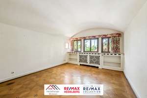 Stadtvilla in Neuenheim in 2. Reihe mit 3 Wohneinheiten– 513 m² in exklusiver Lage – Hölderlinweg 7, 69120 Neuenheim, Heidelberg – Vorschaubild 23