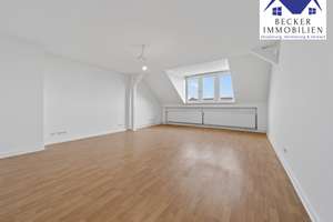 Sanierte Dachgeschosswohnung in Top-Lage - mit Garten und Zugang zur Oker – Adolfstr 60, 38102 Viewegsgarten-Bebelhof, Braunschweig – Vorschaubild 5