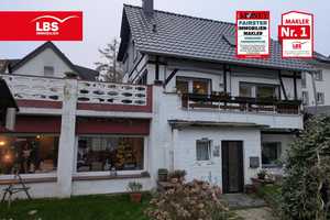 Großzügiges Einfamilienhaus mit Garten, Balkon und Dachterrasse in Hagen  – Hagen – Vorschaubild 2