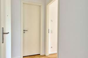 Direkt an der Spree, moderne und helle 2 Zimmerwohnung mit Balkon – Tabbertstr. 6d, 12459 Oberschöneweide, Berlin – Vorschaubild 8