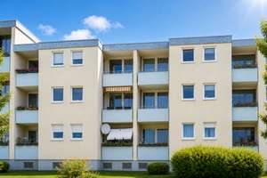 Sofort frei - einziehen und wohlfühlen mit Süd-Balkon! – Die vollständige Adresse der Immobilie erhältst du vom Anbieter., 30177 List, Hannover – Vorschaubild 10