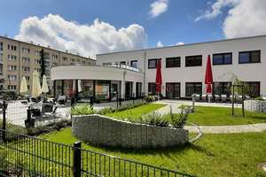 Barrierefreies Wohnen für Senioren. Betreutes Wohnen im Wohnpark Spreequelle