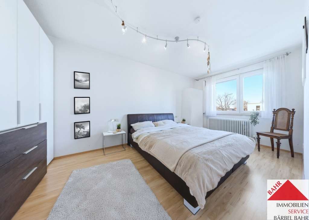 Immobilie in Steinenbronn - Wohnen mit besonderem Raumgefühl in Steinenbronn - Bild 4