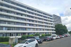 Uerdingen/Mauritzstraße gelungener Grundriss 3 Zimmer- 2 Balkone ,
Garage möglich – Mauritzstraße XX, 47829 Uerdingen, Krefeld – Vorschaubild 20