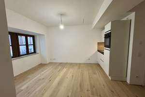 ***Traumhafte 1-ZKB Wohnung - generalsaniert 2025 - top Altstadtlage*** – Engelburgergasse 17, 93047 Innenstadt, Regensburg – Vorschaubild 3