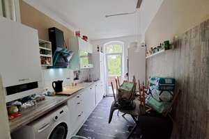3-Zimmer-Wohnung mit Balkon und Dusche in Bremerhaven-Lehe! – Neue Straße 31, 27576 Lehe, Bremerhaven – Vorschaubild 5