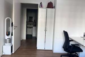 Stylish 2-Room Apartment with Private Garden – Berlin 14199 – Die vollständige Adresse der Immobilie erhältst du vom Anbieter., 14199 Schmargendorf, Berlin – Vorschaubild 12