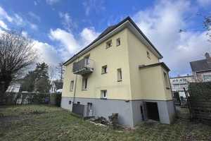 2-3-Familienhaus den 30er Jahren – freistehend – ruhige Bad Homburger Citylage – Hochtaunuskreis – Vorschaubild 1
