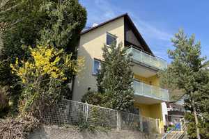 freistehendes Einfamilienhaus mit schönem Grundstück in sonniger Lage in Sulz – Rottweil (Kreis) – Vorschaubild 1