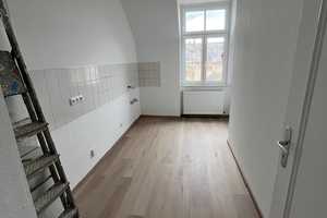 Dachgeschoss, 3 Zimmer + Balkon, Rheingauviertel-Altbauwohnung – Hallgarter Straße 5, 65197 Wiesbaden – Vorschaubild 12