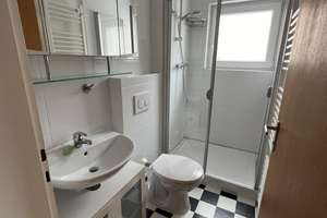 Modernes und möbliertes 1-Zi.-Apartment in ruhiger Lage – Obere Paulusstraße 109, 70197 Hasenberg, Stuttgart – Vorschaubild 7