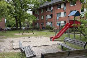 Helle 3-Zimmer-Wohnung mit Süd-West-Balkon – Eismeerweg 4b, 22145 Rahlstedt, Hamburg – Vorschaubild 16