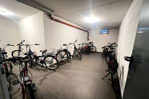 Hervorragend konzipierte 2-Zi-Wohung in bester Wohnlage mit Terrasse und TG-Stellplatz – Die vollständige Adresse der Immobilie erhältst du vom Anbieter., 68199 Neckarau, Mannheim – Vorschaubild 11