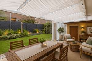 Familienglück in Hamburg-Rönneburg – EFH mit sonnigem Südwestgarten auf ca. 450 m² Grundstück – Die vollständige Adresse der Immobilie erhältst du vom Anbieter., 21079 Rönneburg, Hamburg – Vorschaubild 4
