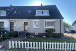 *Gepflegte Doppelhaushälfte mit Garage & schönem Grundstück* – Ostlandring 54, 25335 Pinneberg (Kreis) – Vorschaubild 2