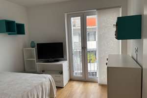 Privatverkauf, kein Makler. Schöne 4-Zimmer-Wohnung in der Fürther Südstadt – Waldstraße 46, 90763 Südstadt Industriegebiet, Fürth – Vorschaubild 12