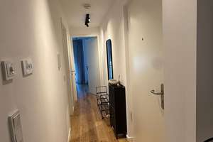 🏡 2-Zimmer Neubauwohnung in München-Solln ab 01.07. zu vermieten – Aidenbachstraße 129A, 81479 Obersendling, München – Vorschaubild 8