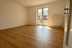 Helle 2-Zimmer-Wohnung mit zwei Balkonen und Badewanne in ruhiger Lage – Rudolf-Renner-Straße 26, 1159 Löbtau-Nord, Dresden – Vorschaubild 7