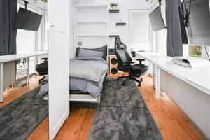 RESERVIERT! Attraktiver Bungalow mit traumhaftem Blick ins Grüne! – Bielefeld – Vorschaubild 8