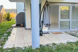 Gut gelegende 2-Zimmer-Wohnung mit EBK, zwei Terrassen und Garagenstellplatz – Die vollständige Adresse der Immobilie erhältst du vom Anbieter., 56076 Horchheim, Koblenz – Vorschaubild 4