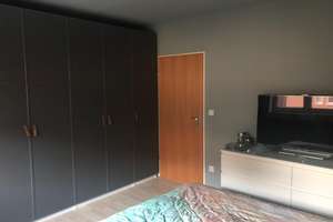 Gepflegtes Zuhause am Antony-Park mit 2,5 Zimmern und Balkon – Klosterhardter Straße 2a, 46119 Klosterhardt-Süd, Oberhausen – Vorschaubild 12