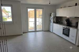 Alltagstaugliche 3-Zimmer-Wohnung mit Balkon in Flörsheim